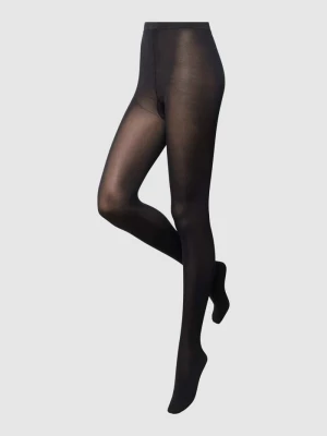 Legginsy z elastycznym pasem Wolford