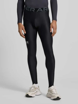 Legginsy z kieszenią na nogawce Under Armour