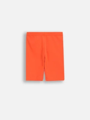 Legginsy z krótką nogawką COCCODRILLO