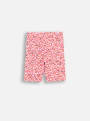Legginsy z krótką nogawką COCCODRILLO