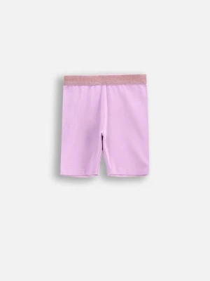 Legginsy z krótką nogawką COCCODRILLO