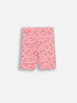 Legginsy z krótką nogawką COCCODRILLO