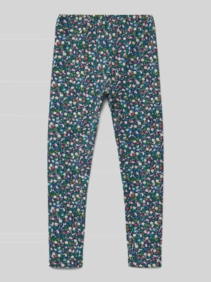 Legginsy z nadrukiem z motywem RALPH LAUREN TEENS