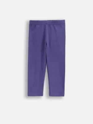 Legginsy z nogawką 3/4 COCCODRILLO