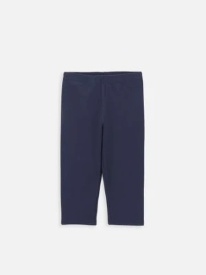 Legginsy z nogawką 3/4 COCCODRILLO