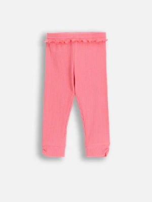 Legginsy z nogawką 3/4 COCCODRILLO