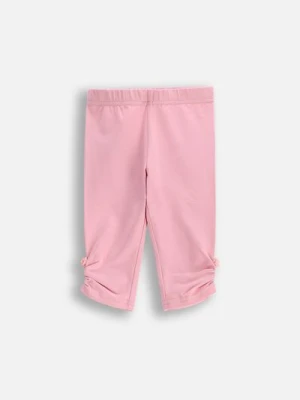 Legginsy z nogawką 3/4 COCCODRILLO
