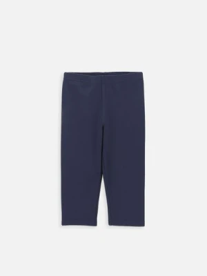 Legginsy z nogawką 3/4 COCCODRILLO
