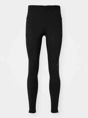 Legginsy zimowe adidas performance