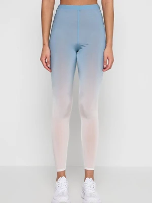 Legginsy zimowe Calvin Klein