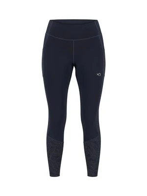 Legginsy zimowe Kari Traa
