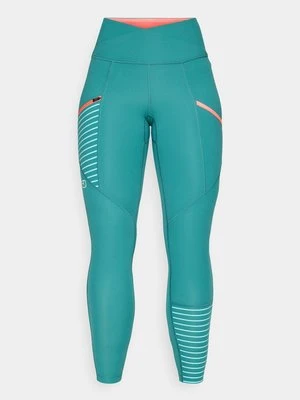 Legginsy zimowe Ortovox