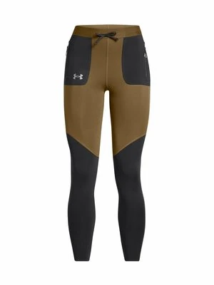 Legginsy zimowe Under Armour