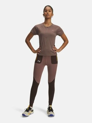 Legginsy zimowe Under Armour