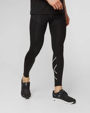 Leginsy 2xu Aero Vent Compression Tights