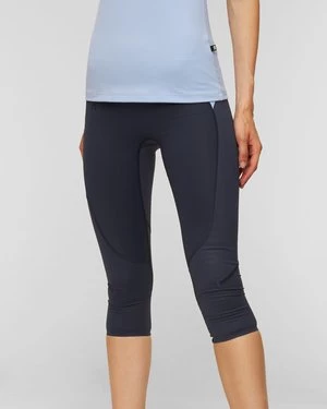 Leginsy Damskie 3/4 On Running Movement Tights