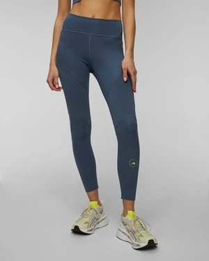 Leginsy damskie Adidas by Stella McCartney TruePurpose Optime Training 7/8