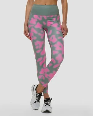 Leginsy Damskie Bogner Fire+ice Cherien