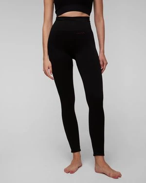 Leginsy damskie Falke Seamless Shape