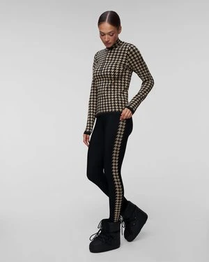 Leginsy damskie Newland Libra