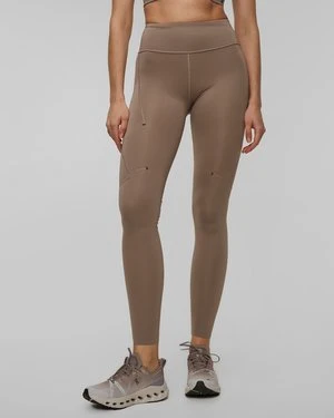 Leginsy Damskie On Performance Tights