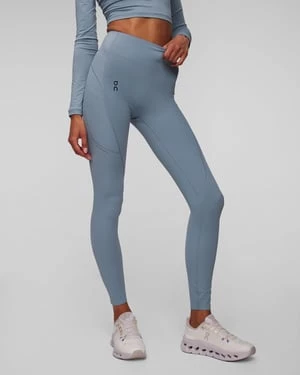 Leginsy Damskie On Running Movement Tights Zendaya Edit