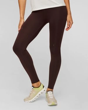 Leginsy Damskie On Running Performance Tights