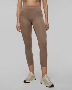Leginsy Damskie On Running Performance Tights 7/8