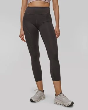 Leginsy Damskie On Running Performance Tights 7/8