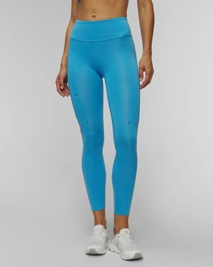 Leginsy Damskie On Running Performance Tights 7/8 Zendaya Edit