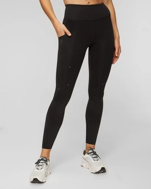 Leginsy damskie On Running Performance Winter Tights LUMOS