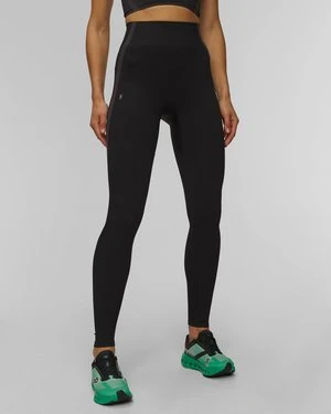 Leginsy Damskie On Running Studio Knit Tights Zendaya Edit