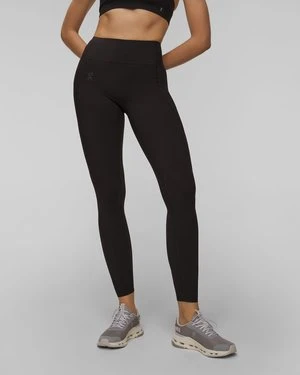 Leginsy damskie On Running Studio Tights