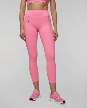 Leginsy damskie On Running Studio Tights 7/8