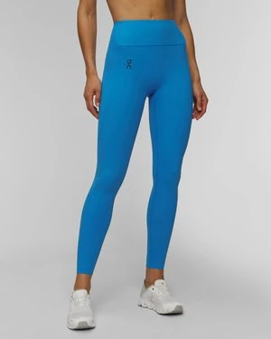 Leginsy Damskie On Running Studio Tights Zendaya Edit