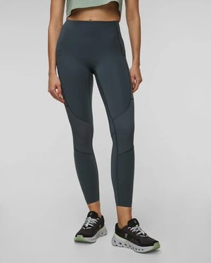 Leginsy Damskie On Trek Tight