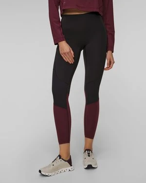 Leginsy Damskie On Trek Tight
