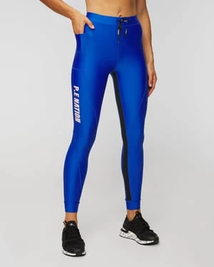 Leginsy Damskie Pe Nation Formation Legging