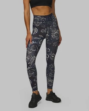 Leginsy damskie The Upside Gulf 25in Midi Pant