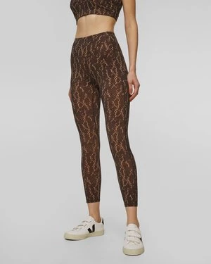 Leginsy Damskie Varley Form High Pocket Legging 25