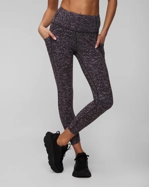 Leginsy Damskie Varley Let's Go Running Legging