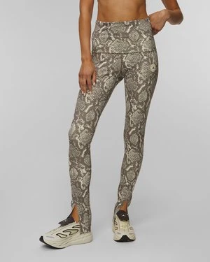 Leginsy Damskie Z Printem Adidas By Stella Mccartney