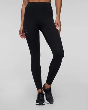 Leginsy Długie Damskie On Running Active Tights