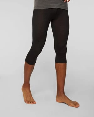 Leginsy Dynafit Tour Light Merino 3/4 Tight