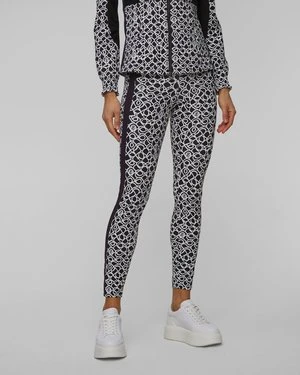 Leginsy Golfowe Damskie Sportalm