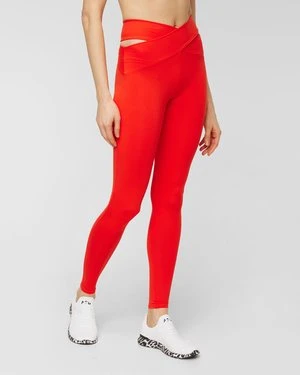 Leginsy LIVE THE PROCESS ORION LEGGING