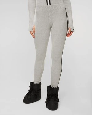Leginsy merino Cordova Soelden