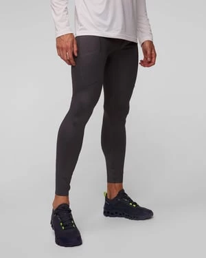 Leginsy Męskie On Running Performance Tights