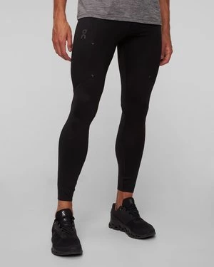 Leginsy Męskie On Running Performance Tights