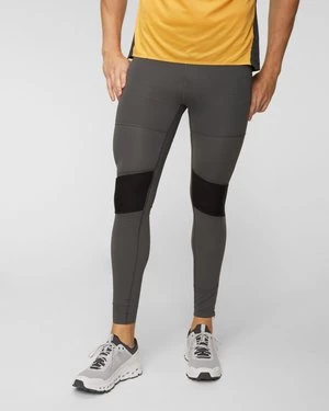 Leginsy Męskie On Running Tights Long